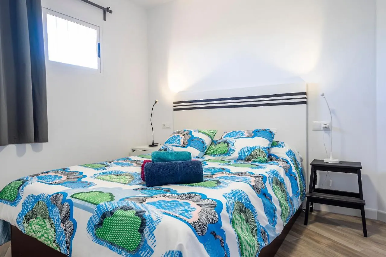 Wintowinrentals Sunny Side, Pool, Wifi & Sea View Benajarafe 0*,  Spanyolország