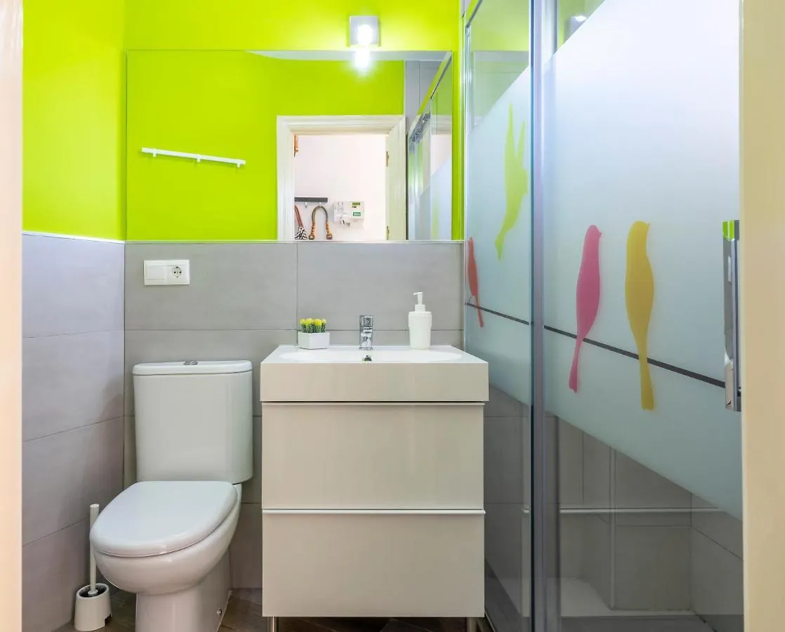 Wintowinrentals Sunny Side, Pool, Wifi & Sea View Benajarafe 0*,  Spain